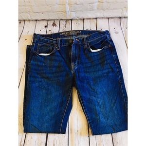 American Eagle outfitters men’s jean